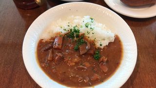 スペインバルでランチ