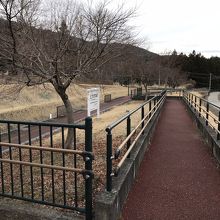 碓氷峠トロッコ列車とうげのゆ駅