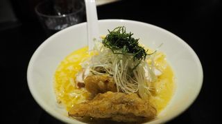 塩が超絶オススメ