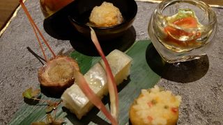 夢泉景別荘 天原