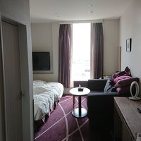 ロビー階のスーペリアツイン