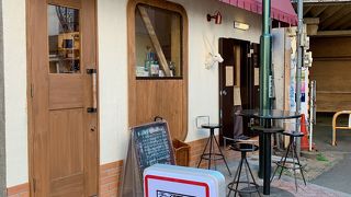 チーズ喫茶 吾輩は山羊である