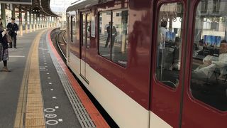 一番使う鉄道路線