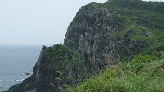 見晴らしがいい公園