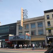アポロシアター クチコミ・アクセス・営業時間｜ニューヨーク