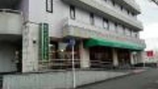 ホテル掛川ヒルズ