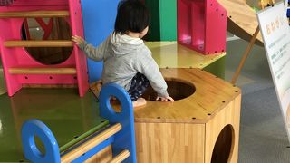 子供づれのかたは是非！
