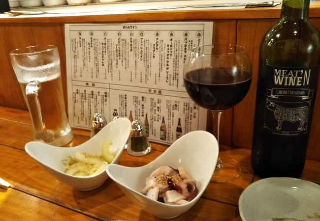 月島 天ぷら酒場 Rkitchen クチコミ アクセス 営業時間 月島 勝どき フォートラベル