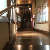 九十九段の階段