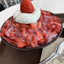 イチゴパッピンス