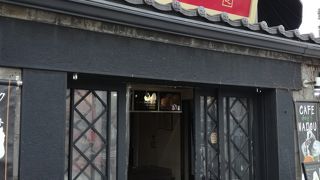 どら焼きジェラート