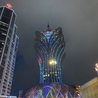 ギラギラです。