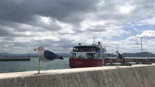 鬼ヶ島とアート