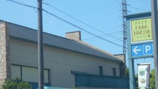 京阪宇治駅から歩いていきました