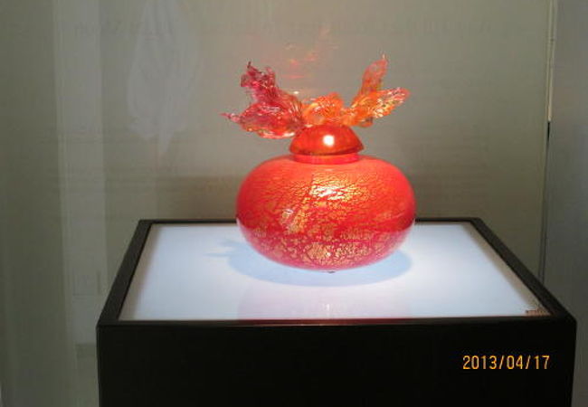 上海琉璃芸術博物館