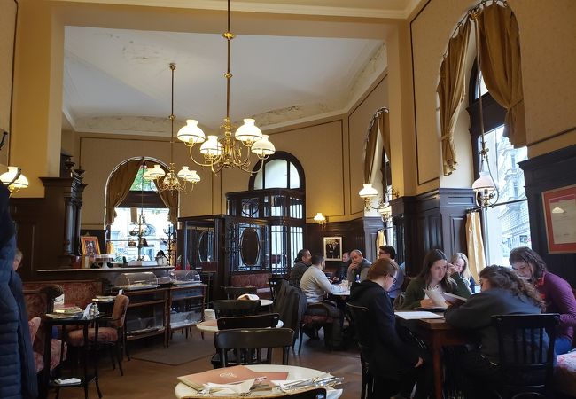 ナシュマルクト近く