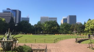 見所スポット多い