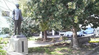 佐倉藩の支藩・佐野藩生まれ、洋靴を日本に普及させた人物