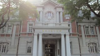 旧台南州庁