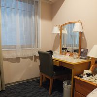 清潔で使いやすい