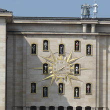 モンデザールカリヨン