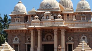 ラーマクリシェナ マト