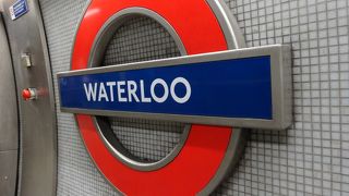 運行頻度も高くて便利