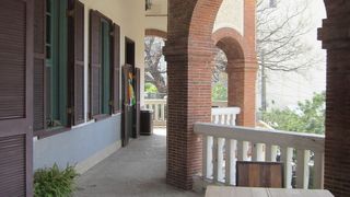 外観が素晴らしい