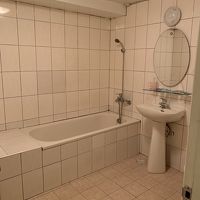 必要以上に広い浴室（笑）