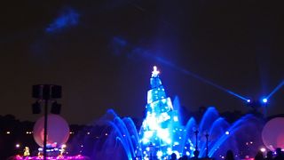 風向きなどによっては出来ない時もあるようです