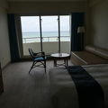 久米島で唯一のオンザビーチリゾートホテル