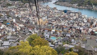 楽ちんだけど怖い！