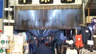 なかなかの活気でした