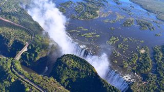 ヘリコプターフライト