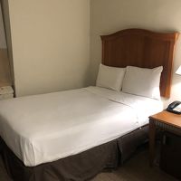 クラッシックダブルベットです。