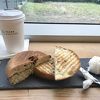 FOURB ROASTERY BAGEL (光化門店)