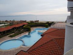 グランド ホテル テミゼル 写真