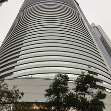 Island Shangri-La, Hong Kong