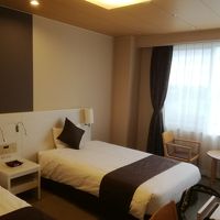 洋室ツイン（507号室）