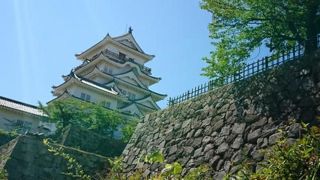 福山城