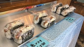 安い、天ぷらも〇