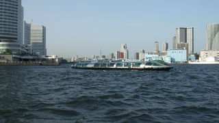 はとバスツアーで