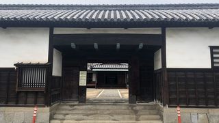 本島の主要観光地