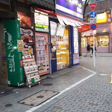 アクセスチケット