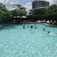 グランド ハイアット エラワン バンコク ホテル