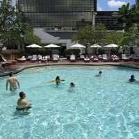 グランド ハイアット エラワン バンコク ホテル