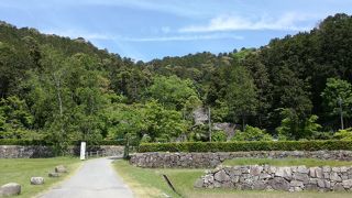 織田信長が築城