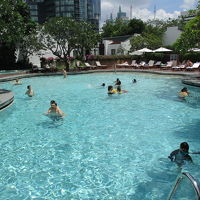 グランド ハイアット エラワン バンコク ホテル