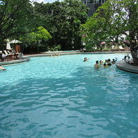 グランド ハイアット エラワン バンコク ホテル