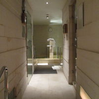 グランド ハイアット エラワン バンコク ホテル